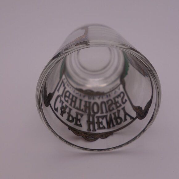 CAPE HENRY LIGHTHOUSE VIRGINIA BEACH, VA USA 38 Shot Glass - Picture 11 of 13